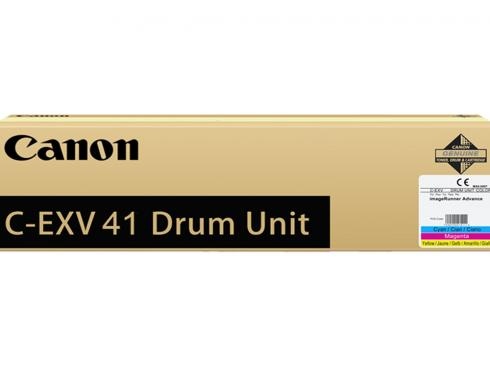 CANON C-EXV41 Drum Color